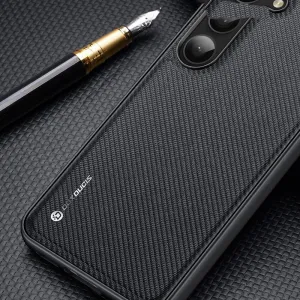 Dux Ducis Fino kryt na Google Pixel 7, čierny