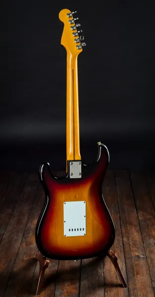 Fernandes 1976 Burny Olds MN