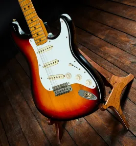 Fernandes 1976 Burny Olds MN