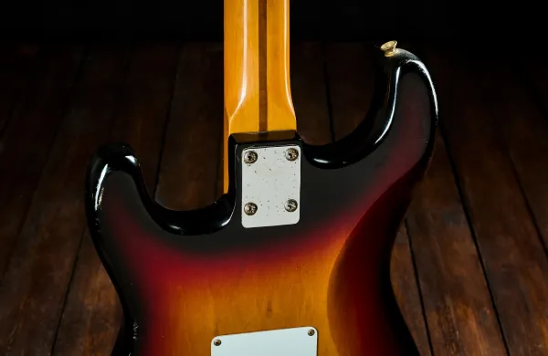 Fernandes 1976 Burny Olds MN