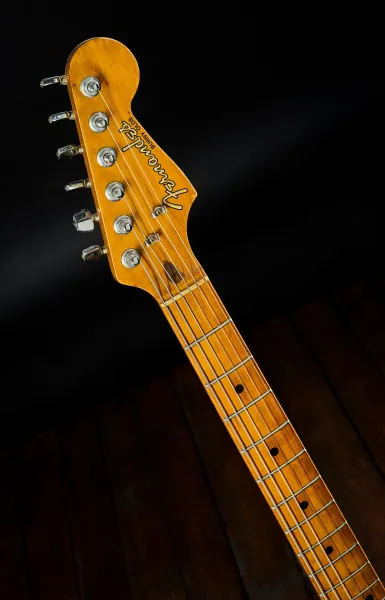 Fernandes 1976 Burny Olds MN