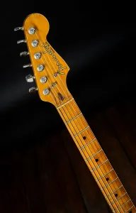 Fernandes 1976 Burny Olds MN