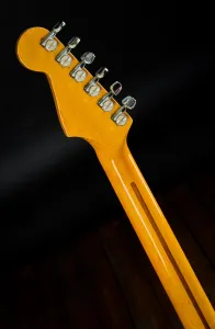 Fernandes 1976 Burny Olds MN