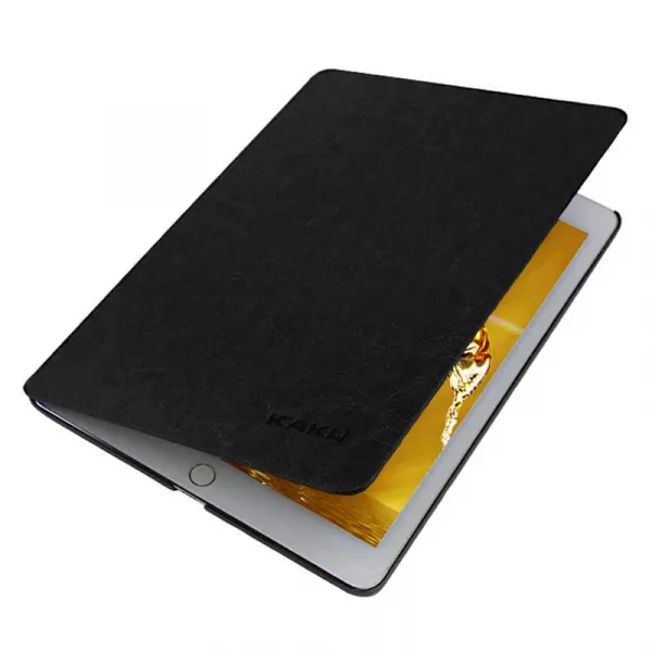 KAKU Plain puzdro na tablet Huawei MatePad Pro 10.8'', čierne (KAK08217)