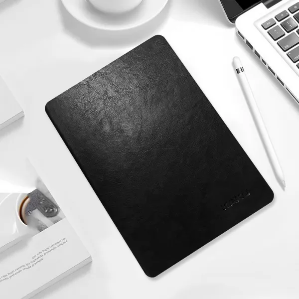 KAKU Plain puzdro na tablet Huawei MatePad Pro 10.8'', čierne (KAK08217)