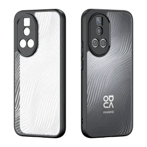 Dux Ducis Aimo kryt na Huawei Nova 12, čierny