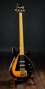Gibson 1975 Grabber G-3 Sunburst