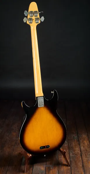 Gibson 1975 Grabber G-3 Sunburst