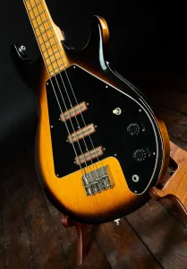 Gibson 1975 Grabber G-3 Sunburst