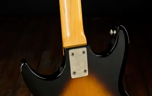 Gibson 1975 Grabber G-3 Sunburst