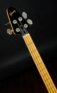 Gibson 1975 Grabber G-3 Sunburst
