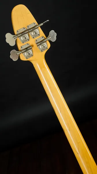 Gibson 1975 Grabber G-3 Sunburst