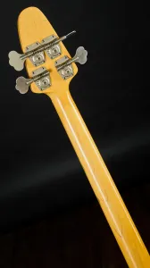 Gibson 1975 Grabber G-3 Sunburst