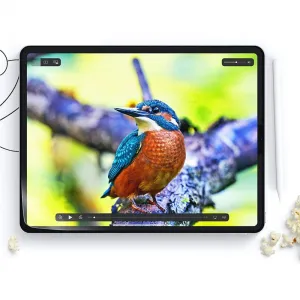 HOFI Paper 2x ochranná fólia na iPad Air 4 / 5 / Pro 11