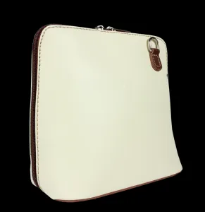 NovaKabelka.sk Grana Beige Marrone