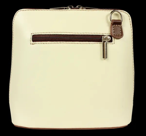 NovaKabelka.sk Grana Beige Marrone