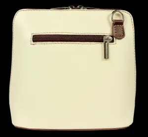 NovaKabelka.sk Grana Beige Marrone