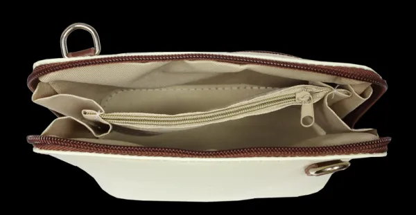 NovaKabelka.sk Grana Beige Marrone