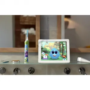 Philips Sonicare For Kids 3+ HX6352/11 sonická elektrická zubná kefka 1 ks