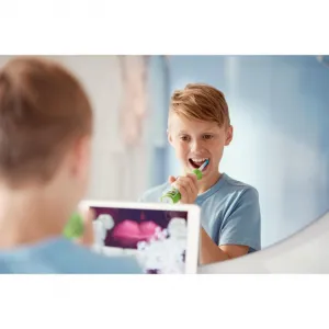 Philips Sonicare For Kids 3+ HX6352/11 sonická elektrická zubná kefka 1 ks