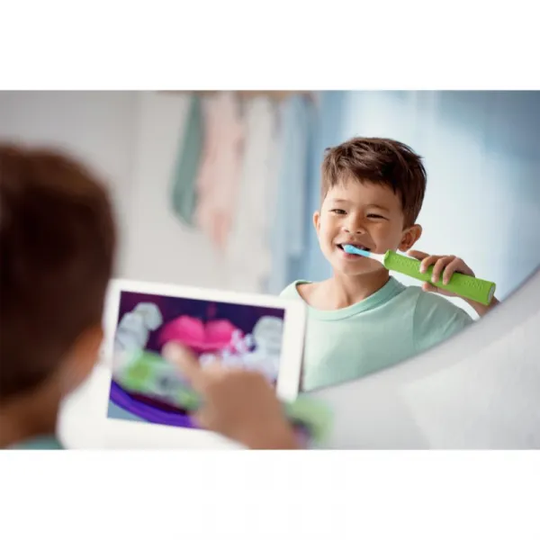 Philips Sonicare For Kids 3+ HX6352/11 sonická elektrická zubná kefka 1 ks
