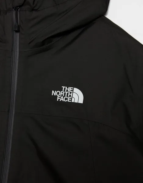 The North Face Bunda Ost Jacket Blk