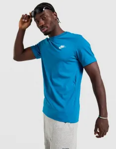 Nike Tričko Sportswear Club