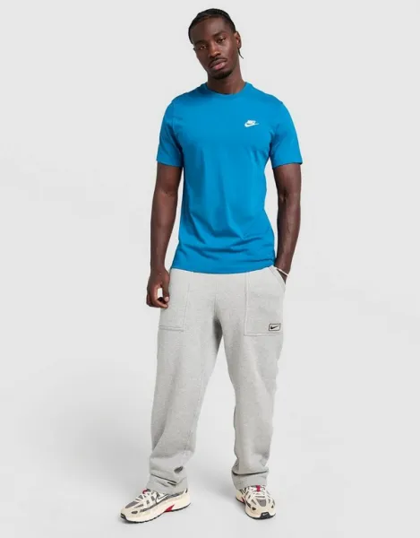 Nike Tričko Sportswear Club