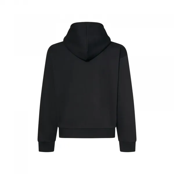 Oakley Metal Rise Hoodie "Blackout" (FOA407826-02E)