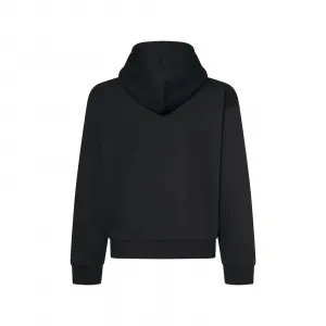 Oakley Metal Rise Hoodie "Blackout" (FOA407826-02E)