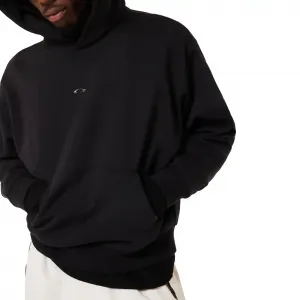 Oakley Metal Rise Hoodie "Blackout" (FOA407826-02E)