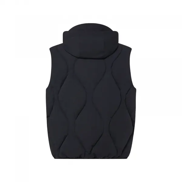 Oakley Baldface Puffer Vest "Blackout" (FOA407406-02E)