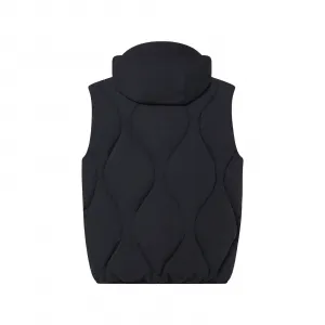 Oakley Baldface Puffer Vest "Blackout" (FOA407406-02E)