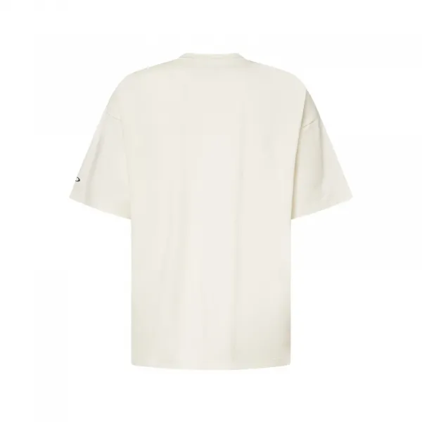 Oakley Fgl Union Pocket Tee 5.0 "Ceramic White" (FOA407578-33W)