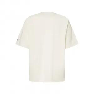 Oakley Fgl Union Pocket Tee 5.0 "Ceramic White" (FOA407578-33W)