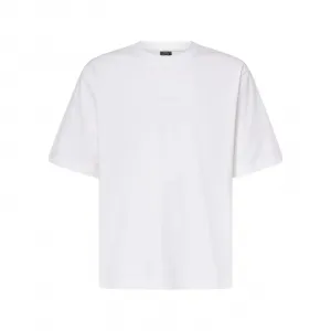 Oakley Soho Gen Tee "White" (FOA407454-100)