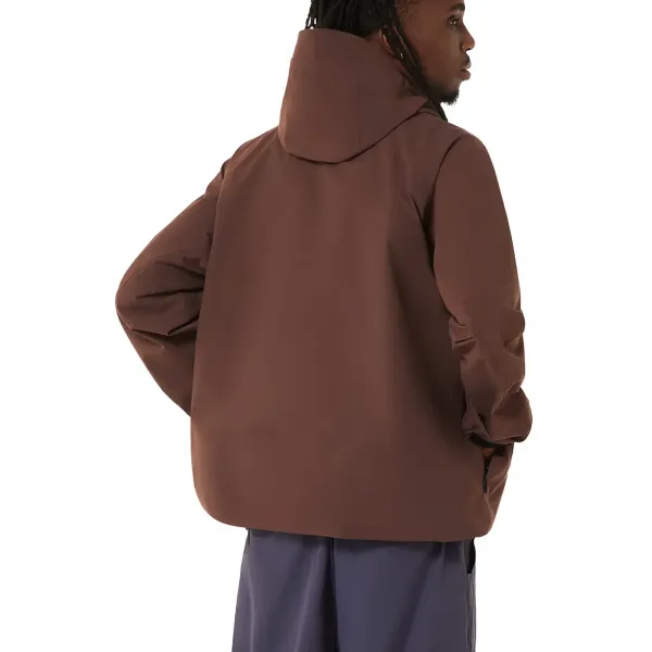 Oakley Reserve Utility Jacket "Cocoa Brown" (FOA407693-33U)