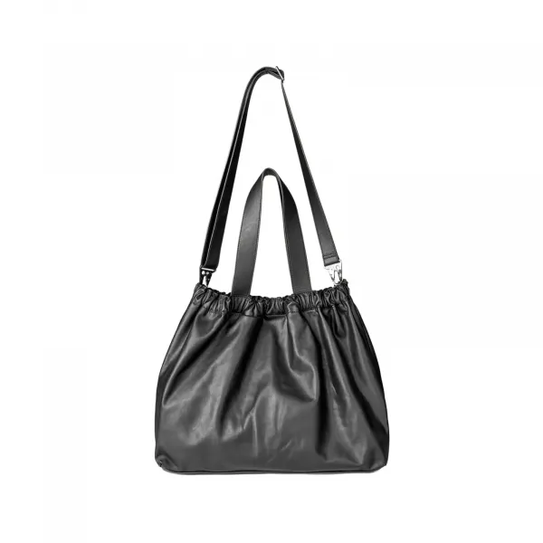 Samsøe Samsøe Saemmi Bag L 15683 "Black" (F25300135-BLACK)