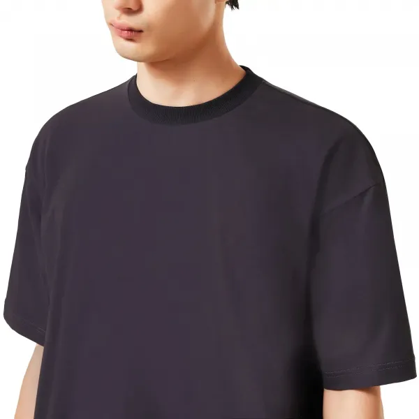 Oakley Fgl Union Pocket Tee 5.0 "Phantom" (FOA407578-01N)