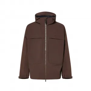 Oakley Reserve Utility Jacket "Cocoa Brown" (FOA407693-33U)
