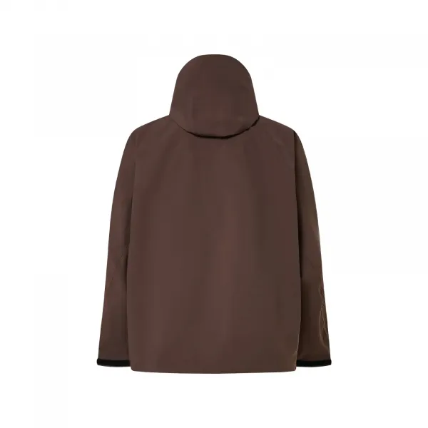 Oakley Reserve Utility Jacket "Cocoa Brown" (FOA407693-33U)