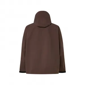 Oakley Reserve Utility Jacket "Cocoa Brown" (FOA407693-33U)