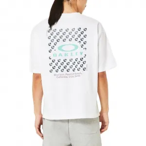 Oakley Enhance QDC SS Tee Grip 4.0 "White" (FOA407663-100)
