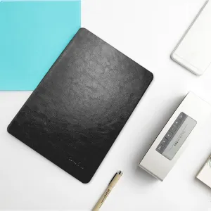 KAKU Plain puzdro na tablet Honor 5 / T5 / M5 Lite 8.0'', čierne (KAK01637)