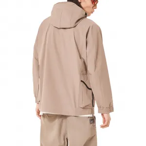 Oakley Fgl Stroke Anorak 5.7 "Bark" (FOA408118-881)