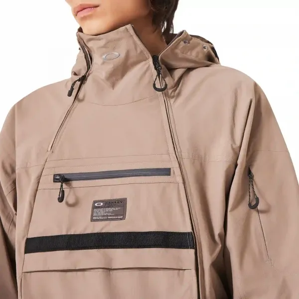 Oakley Fgl Stroke Anorak 5.7 "Bark" (FOA408118-881)
