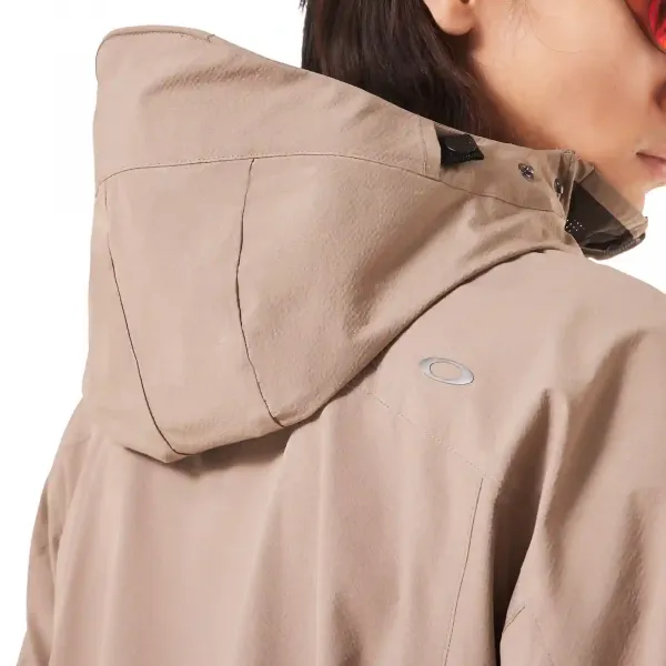 Oakley Fgl Stroke Anorak 5.7 "Bark" (FOA408118-881)
