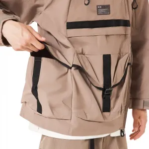 Oakley Fgl Stroke Anorak 5.7 "Bark" (FOA408118-881)