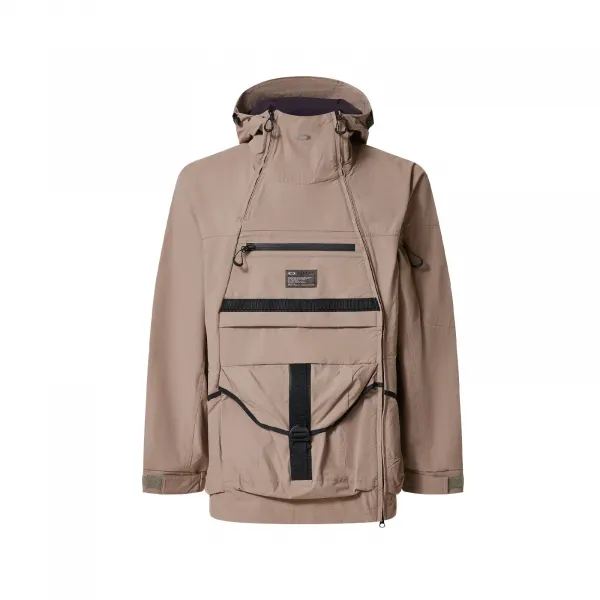 Oakley Fgl Stroke Anorak 5.7 "Bark" (FOA408118-881)