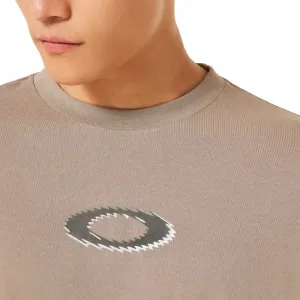Oakley New Retro L/S Tee 1.7 "Bark" (FOA408131-881)